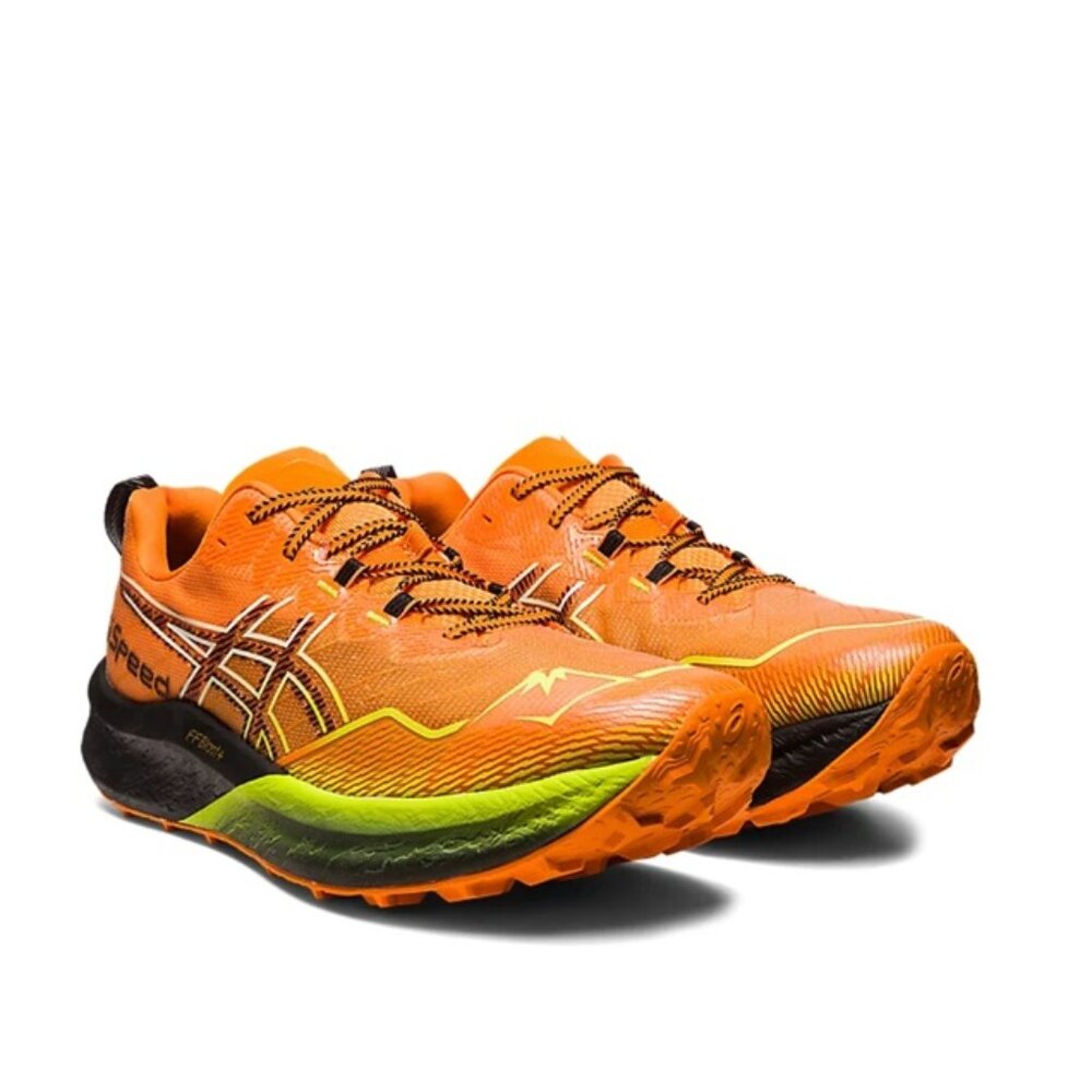 ASICS Men's Fujispeed 2 Shoes